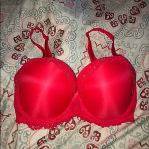 Victoria’s Secret bra